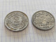 3 Pièces De 2 Francs République Française 1943 -1947 - 1956 - Sonstige & Ohne Zuordnung