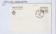 Greenland 1984 5 Cards "Sonderstempel" (GD157) - Fauna Artica