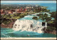 Postcard Niagara Falls (Ontario) Luftbild 1970 - Chutes Du Niagara