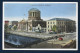 Irlande.  Dublin. The Four Courts ( Cour Suprême- Arch. James Gandon).O' Donovan Rossa Bridge Sur La Liffey. 1956 - Dublin