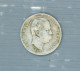 °°° Moneta N. 744 - Italia Regno Umberto 1° 1 Lira 1887 Silver °°° - 1878-1900 : Umberto I.