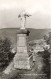 BELGIQUE - Alle S/semois - Vue Du Sacré Cœur - Vue D'un Statut - Carte Postale Ancienne - Vresse-sur-Semois