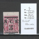 Nouvelle Calédonie - Yvert 7- Cachet Nouméa - - Used Stamps