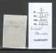 Nouvelle Calédonie - Yvert 7- Cachet Nouméa - - Used Stamps