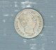 °°° Moneta N. 745 - Italia Regno Umberto 1° 1 Lira 1886 Silver °°° - 1878-1900 : Umberto I