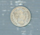 °°° Moneta N. 745 - Italia Regno Umberto 1° 1 Lira 1886 Silver °°° - 1878-1900 : Umberto I.