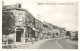 BELGIQUE - Melreux - Vue Sur La Rue De Durbuy - Vue Panoramique De L'Auberge Du Vieux Pont - Carte Postale Ancienne - Hotton