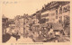 FRANCE - Strasbourg - Vue Sur La Partie De La Petite France - Carte Postale Ancienne - Strasbourg