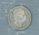 °°° Moneta N. 746 - Italia Regno Umberto 1° 2 Lire 1881 Silver °°° - 1878-1900 : Umberto I.