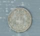 °°° Moneta N. 746 - Italia Regno Umberto 1° 2 Lire 1881 Silver °°° - 1878-1900 : Umberto I.