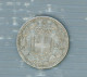 °°° Moneta N. 746 - Italia Regno Umberto 1° 2 Lire 1881 Silver °°° - 1878-1900 : Umberto I