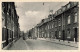 BELGIQUE - Welkenraedt - Vue Sur La Rue De Léopold - Vue Générale De La Rue - Carte Postale Ancienne - Welkenraedt