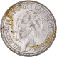 Monnaie, Pays-Bas, Wilhelmina I, 25 Cents, 1941, Utrecht, TTB, Argent, KM:164 - 25 Centavos