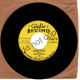 °°° 661) 45 GIRI - E. CORTESE E F. BERTI - AMORE TWIST / CAPE E CHIOVE °°° - Autres - Musique Italienne