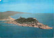 Gibraltar - South West Aerial View Of Rock - Vue Aérienne - CPM - Voir Scans Recto-Verso - Gibraltar