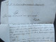 BRIEF Graz - Kauth I.Böhmen Kout Na Šumavě 1836   / P3485 - ...-1850 Vorphilatelie