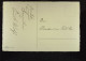Grußkarte- Zeichnung: "Einschulung" Mädchen Mit Zuckertüte Um 1930 - Beschrieben Ohne BM - Primo Giorno Di Scuola