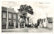 BELGIQUE - Momalle - Rue El'Vau - Vue Générale D'une Rue - Des Maisons Aux Alentours - Carte Postale Ancienne - Remicourt