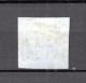 Bremen 1855 Freimarke 1 X Wappen (senkrecht Gestr.Papier) Gebraucht - Brême