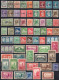 ALGERIE 1924/1958 - Collections, Lots & Series