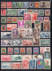 ALGERIE 1924/1958 - Collections, Lots & Series