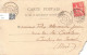 FRANCE - Joigny - Le Château - Vu De La Cour Intérieure - Carte Postale Ancienne - Joigny