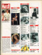 PARIS MATCH N°1765 Du 25 Mars 1983 Diana Et William - Mitterrand - Bobet - Sexe - Ronet - Informations Générales