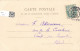 FRANCE - Joigny - Rue De La Grosse Tombe - Carte Postale Ancienne - Joigny