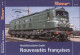 Catalogue ROCO 2006 Modelleisenbahn Nouveautés Françaises T2M - Frans