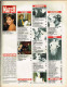 PARIS MATCH N°1767 Du 8 Avril 1983 Sophie Marceau - Vacances - Pape - Thibaut - Reagan - Algemene Informatie