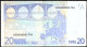 FRANCE * 20 Euros * 26/04/2002 * Etat/Grade TTB/VF * Tirage (U) E001 I5 - 20 Euro