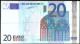 FRANCE * 20 Euros * 07/05/2002 * Etat/Grade SUP/XXF * Tirage (U) L001 A2 - 20 Euro