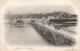 FRANCE - Joigny - Vue Générale - Pont - Carte Postale Ancienne - Joigny