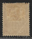 1920 WALLIS & FUTUNA MLH Stamp (Michel # 1) - Unused Stamps