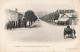 FRANCE - Joigny - L'Avenue Gambetta - Vue Prise De La Gare - Carte Postale Ancienne - Joigny