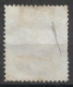 1866 BRAZIL Used Stamp (Michel # 28) CV €12.00 - Gebruikt
