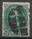 1877 BRAZIL Used Stamp (Michel # 42) - Used Stamps