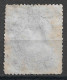 1890 BRAZIL Used Stamp (Michel # 89) - Gebruikt