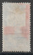 1909 BRAZIL Used Stamp (Michel # 179) - Gebruikt