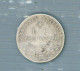 °°° Moneta N. 752 - Italia Regno Umberto 1° Colonia Eritrea 2 Lire 1890 Silver °°° - 1878-1900 : Umberto I