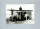 Camion Des PTT Citroen 23 Pour Le Transport D'équipe - En Service En 1940 - Camions & Poids Lourds