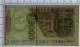 1000 LIRE MARCO POLO LETTERA D 28/10/1985 FDS - Autres & Non Classés