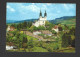 Postlingberg Bei Linz Basilika Photo Carte AK Austria Htje - Linz