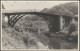 Ironbridge, Shropshire, 1961 - Judges RP Postcard - Shropshire