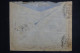 GRECE - Enveloppe En Recommandé De Athènes Pour La France En 1917 Avec Contrôle Postal  - L 150194 - Lettres & Documents
