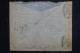 GRECE - Enveloppe En Recommandé De Athènes Pour La France En 1917 Avec Contrôle Postal  - L 150194 - Briefe U. Dokumente