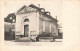 FRANCE - Environs De Joigny - Palais De Justice - Carte Postale Ancienne - Joigny