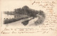 FRANCE - Entre Joigny Et Cézy - L'Yonne Et Le Cantal - Carte Postale Ancienne - Joigny