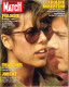 PARIS MATCH N°1778 Du 24 Juin 1983 Caroline Robertino - Pologne - Thatcher - Jobert - General Issues