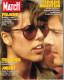 PARIS MATCH N°1778 Du 24 Juin 1983 Caroline Robertino - Pologne - Thatcher - Jobert - Informations Générales